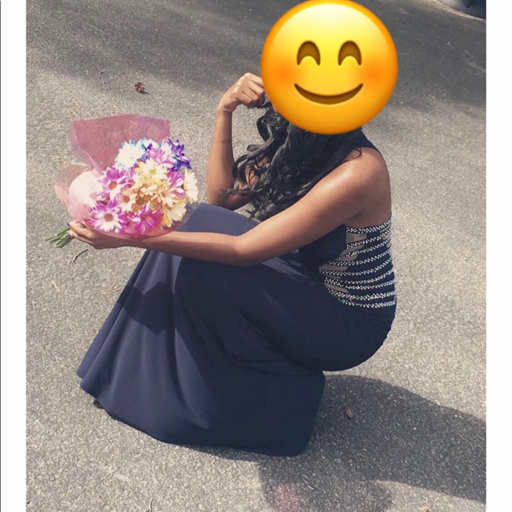 Xscape Dress